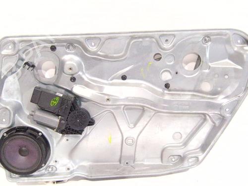 Front right window mechanism VW PASSAT B5 (3B2) 2.8 V6 Syncro/4motion | BP32853057C23 - Image 2