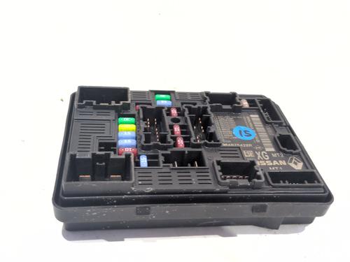 Used Fuse box Fuse box RENAULT CAPTUR II (HF_) TCe 140 (HFN0) (140 hp) 34152402 34152402