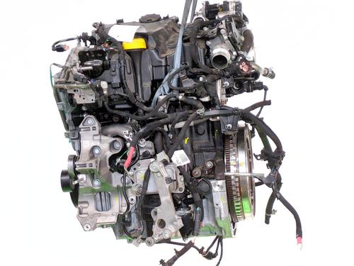 Engine RENAULT MEGANE IV Saloon | BP32316715M1 - Image 6