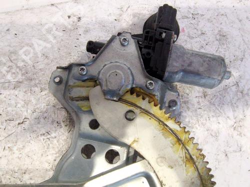 Front left window mechanism SUZUKI SWIFT IV (FZ, NZ) 1.3 DDiS (AZG413D, ZC02S, ZC92S) | BP40108542C22 - Image 5