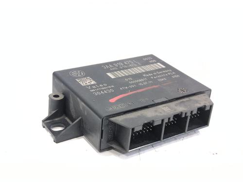 Elektronisk modul SEAT ALHAMBRA (710, 711) 2.0 TDI (170 hp) 28808481