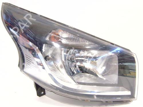 Used Right headlight Right headlight RENAULT TRAFIC III Bus (JG_) [2014-2026] 33114635 33114635