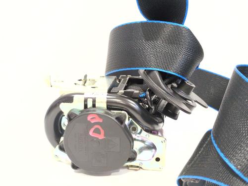 Front right seatbelt RENAULT CAPTUR II (HF_) E-TECH 145 (HFMU) | BP38460823I25 - Image 2