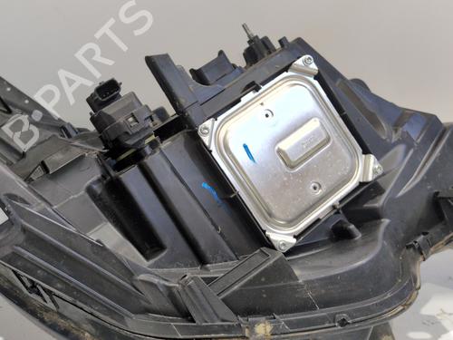 Left headlight RENAULT CLIO V (B7_) 1.5 Blue dCi 115 (B7AD) | BP39135029C28 - Image 9