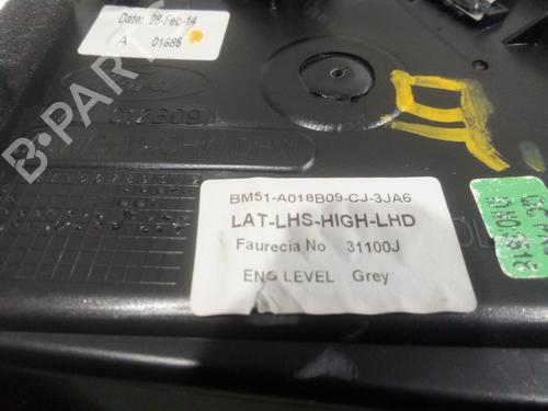 Air vent FORD FOCUS III  | BP22316457I21 