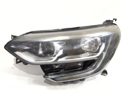 Used Left headlight Left headlight RENAULT MEGANE IV Grandtour (K9A/M/N_) 1.5 dCi 110 (110 hp) 34400239 34400239