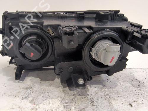 Right headlight BMW 3 Convertible (E46) 320 Ci | BP17817813C29 
