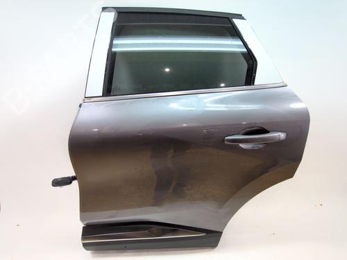 Used Left rear door RENAULT SYMBIOZ E-Tech 145 (143 hp) 28025126
