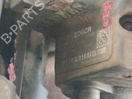 Engine OPEL INSIGNIA A Saloon (G09) 2.0 CDTI (69) | BP26731944M1