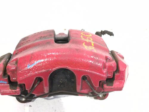 Used Left front brake caliper Left front brake caliper VW GOLF VI (5K1) [2008-2014] 34431809 34431809
