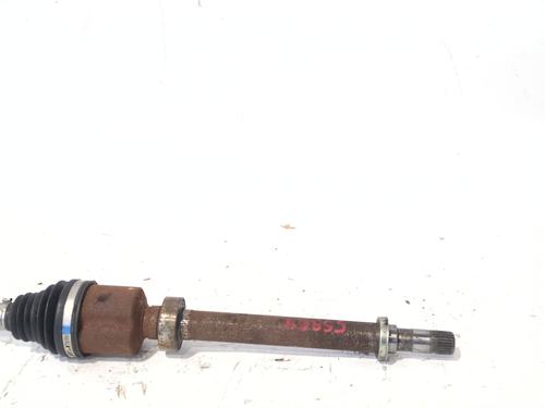 Right front driveshaft DACIA BIGSTER | BP33958922M39 - Image 5
