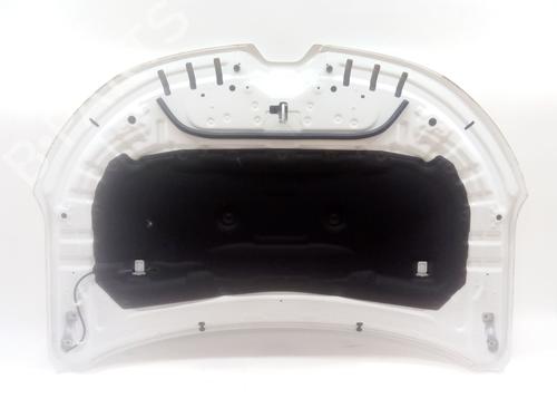 Capot RENAULT AUSTRAL TCe 140 (HGMF) | BP38065423C1 - Image 7