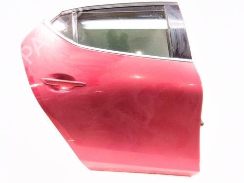 Used Right rear door MAZDA MX-5 IV (ND__) 2.0 (ND6E) (184 hp) 28036744