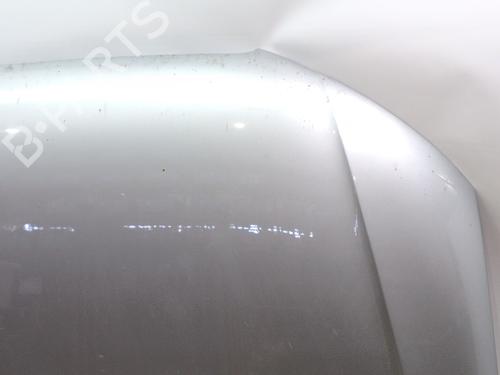 Hood AUDI A4 B8 (8K2) 2.0 TDI | BP29360946C1 