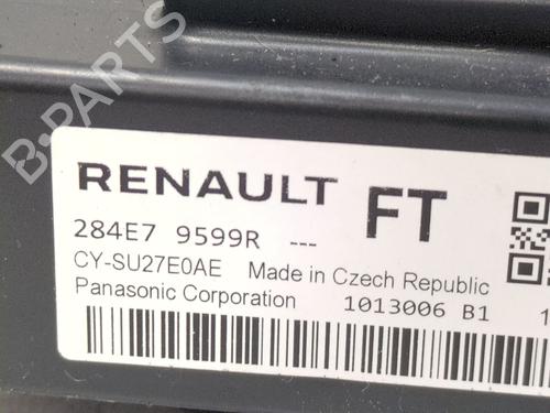 Electronic module MITSUBISHI COLT VII Hatchback (VB_) | BP31969071M83