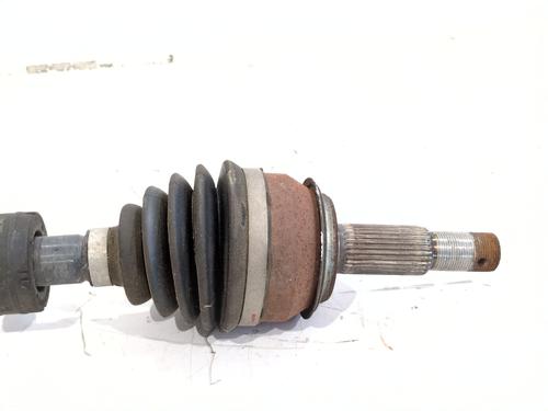 Left front driveshaft RENAULT KADJAR (HA_, HL_) | BP38303142M38 - Image 3