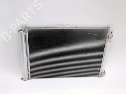 Used AC radiator RENAULT ARKANA I (LCM_, LDN_) [2019-2025]  29734853