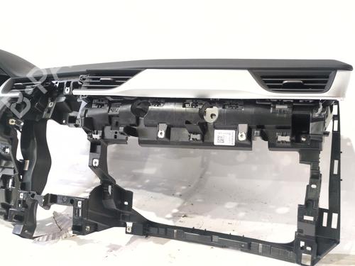 Airbag Kit RENAULT SYMBIOZ  | BP31882648C86 