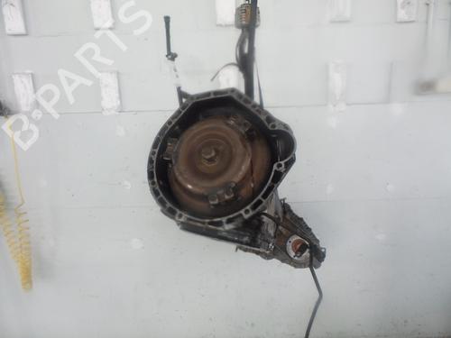 Getriebe OPEL ASTRA H GTC (A04) 1.7 CDTi (L08) | BP30052810M3 