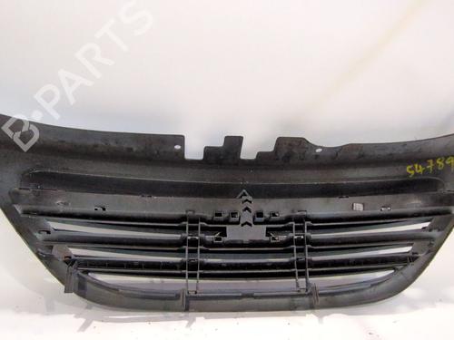 Grille CITROËN C3 I (FC_, FN_) 1.4 HDi | BP27541287C40 