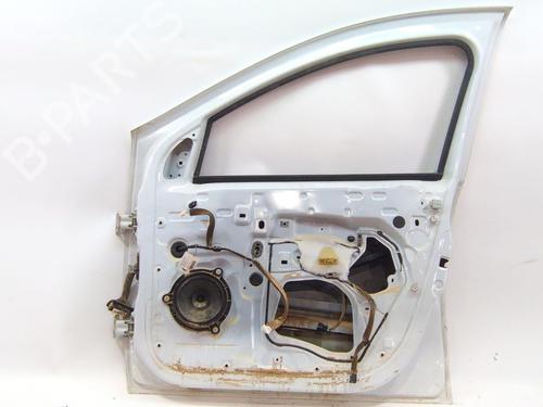 Right front door DACIA SANDERO II 1.5 dCi | BP26974368C3 