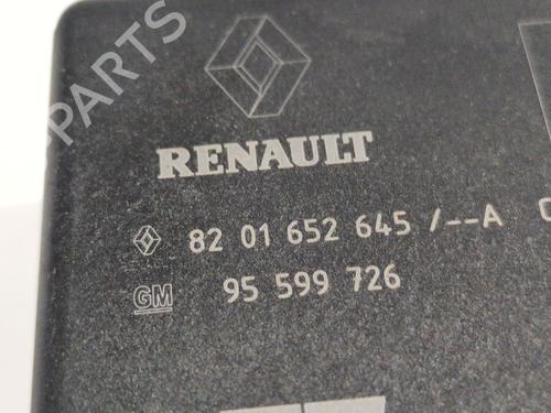 Electronic module DACIA BIGSTER | BP36070366M83 - Image 3