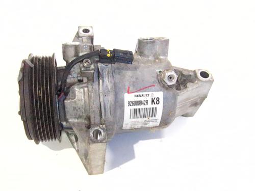 AC compressor DACIA LODGY (JS_) | BP32235408M34