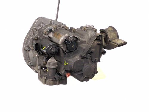 Gearbox SMART CITY-COUPE (450) 0.6 (S1CLA1, 450.341) | BP24700116M3 - Image 2