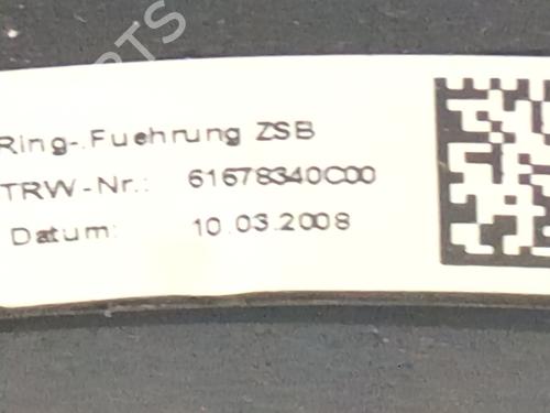 Steering wheel AUDI A4 B8 (8K2) 2.0 TDI | BP29734385C49