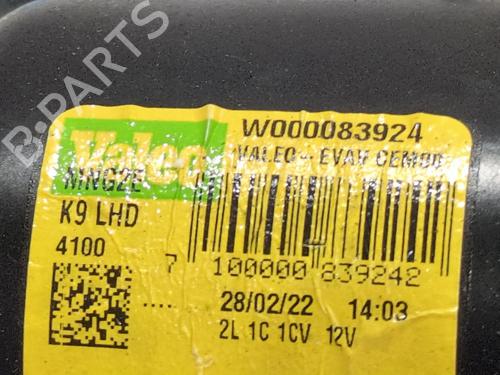 Front wiper motor PEUGEOT RIFTER 1.6 HDi 92 | BP27541487M29 