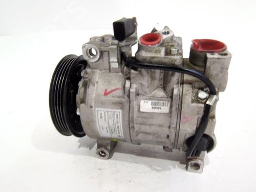 AC compressor AUDI A4 B7 (8EC) 2.5 TDI | BP28295005M34 