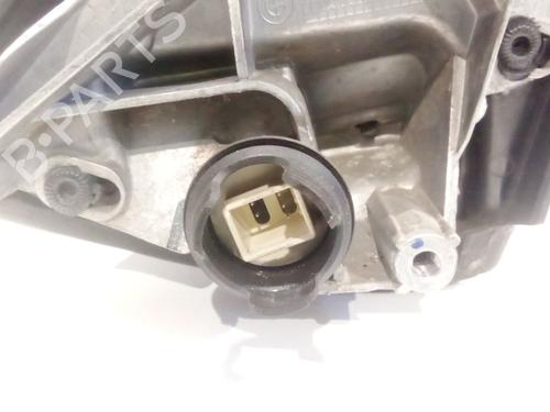 Right mirror BMW X1 (E84) | BP23137362C27