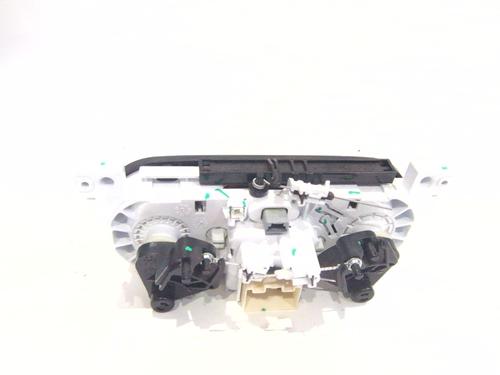 Climate control DACIA LODGY (JS_) | BP40506379I5 - Image 4