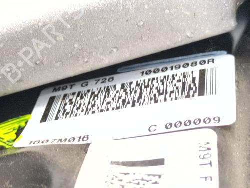Engine RENAULT MASTER III Van (FV) 2.3 dCi 180 FWD (FV04, FV07) | BP40108716M1 - Image 9