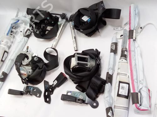 Airbag Kit JEEP COMPASS (MP, M6, MV, M7) 1.4 MultiAir 4x4 | BP30383407C86