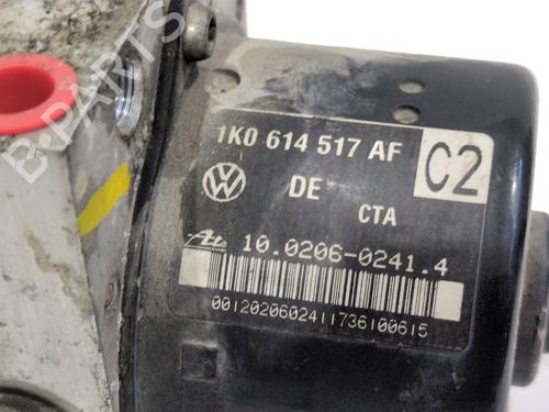 ABS pump SEAT LEON (1P1) | BP36387860M43 - Image 4