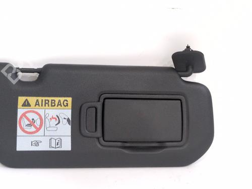 right-sun-visor-renault-rafale-coupe-dgm_-2023-33942742 main image