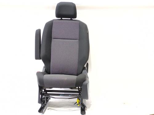 Used Left front seat Left front seat CITROËN BERLINGO (ER_, EC_) [2018-2026] 32666825 32666825