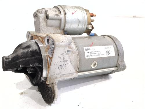 Used Starter Starter RENAULT MASTER III Van (FV) [2010-2026] 40150492 40150492