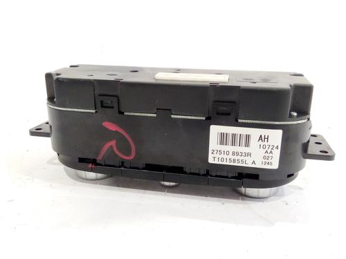 Climate control RENAULT KOLEOS I (HY_) 2.0 dCi 4x4 (HY0K) | BP19450091I5 