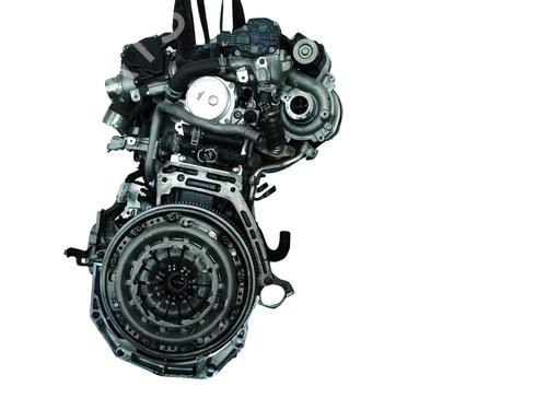 Engine RENAULT CLIO V (B7_) 1.5 Blue dCi 100 (B7AD) | BP26573114M1 