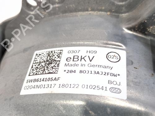 Servo brake AUDI A3 Sportback (8YA, 8YF) 30 TDI | BP24955350M42
