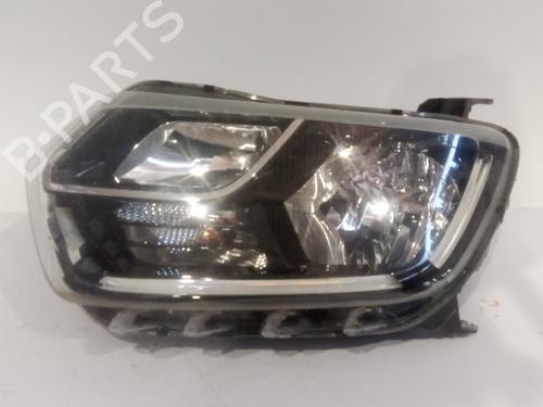 Scheinwerfer links für Scheinwerfer links 38065428 38065428