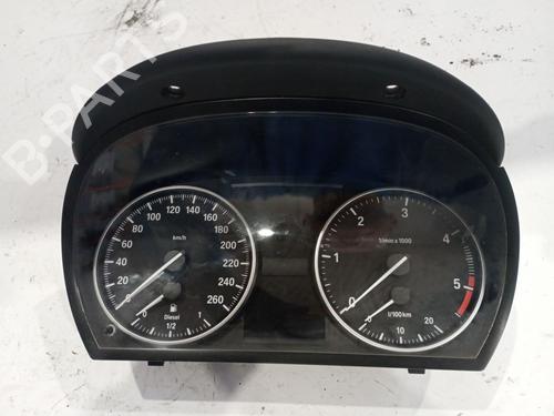 Used Instrument cluster BMW 3 (E90) [2004-2012]  17913472