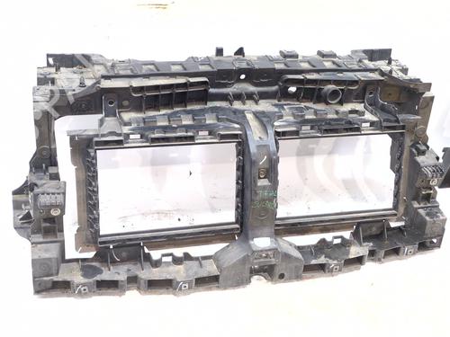 Frontplade/Frontkurv RENAULT TRAFIC III Bus (JG_) | BP31996869C72