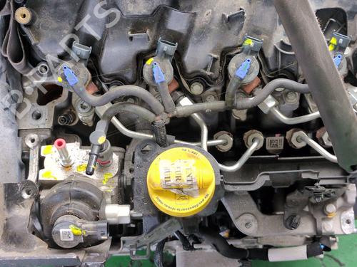 Engine MERCEDES-BENZ CITAN Box Body/MPV (W420) 1.5 110 CDI (420.623, 420.625) | BP36993946M1 - Image 7