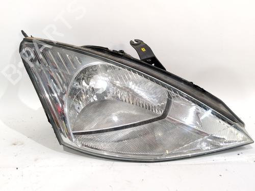 Used Right headlight Right headlight 38303188 38303188