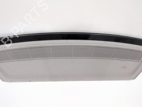 Rear parcel shelf BMW 5 Gran Turismo (F07) 535 i | BP27174067C85 