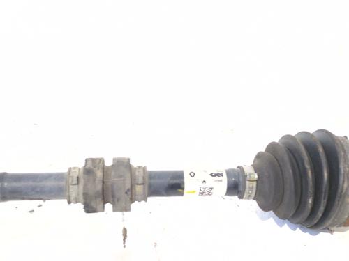 Left front driveshaft RENAULT AUSTRAL TCe 140 (HGMF) | BP36452631M38 - Image 3