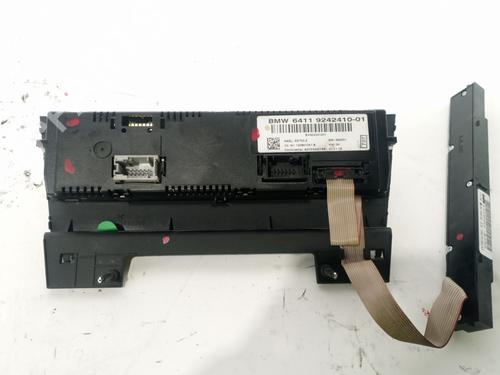 Climate control BMW X1 (E84) sDrive 18 d | BP17818668I5 